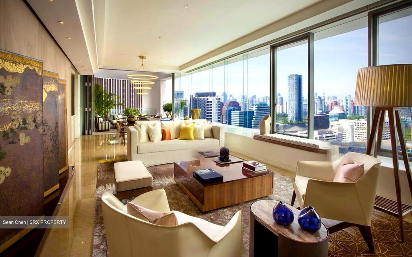 Ardmore Residence (D10), Condominium #582385551